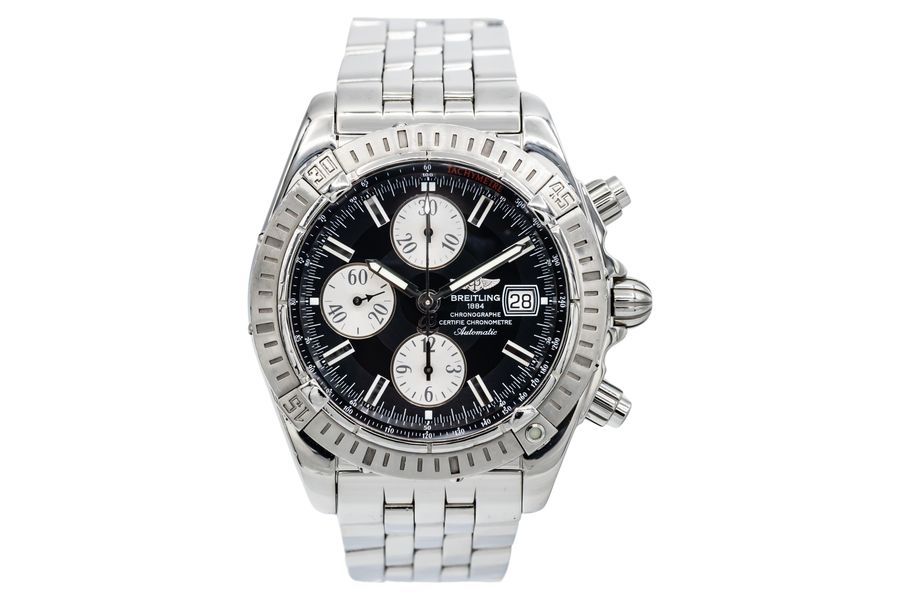 Breitling Chronomat Evolution A13356